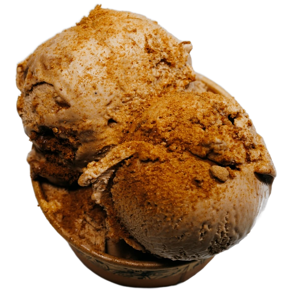 Helado de Milo
